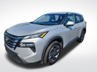 Used 2024 Nissan Rogue SV 360° Tour