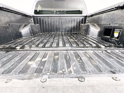 Used 2023 Toyota Tacoma TRD Off-Road image 25