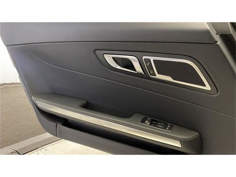 Used 2018 Mercedes-Benz AMG GT Coupe image 31