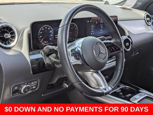 Used 2025 Mercedes-Benz GLA 250 image 14