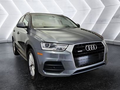 Used 2016 Audi Q3 2.0T Premium Plus