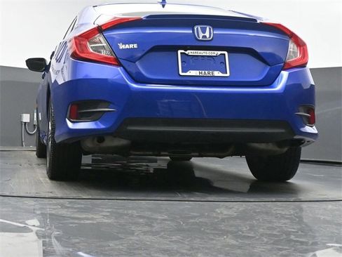 Used 2018 Honda Civic EX-T image 51