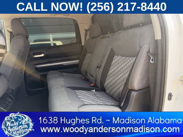 Used 2019 Toyota Tundra SR5 RWD image 10