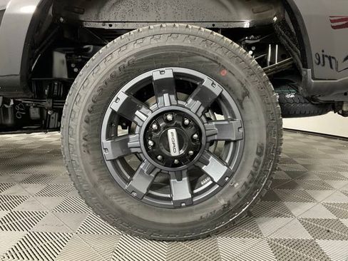 New 2026 Ford F350 XL w/ STX Appearance Package image 10