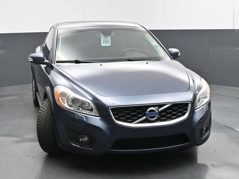 Used 2011 Volvo C30 T5 w/ Multimedia Pkg FWD image 25