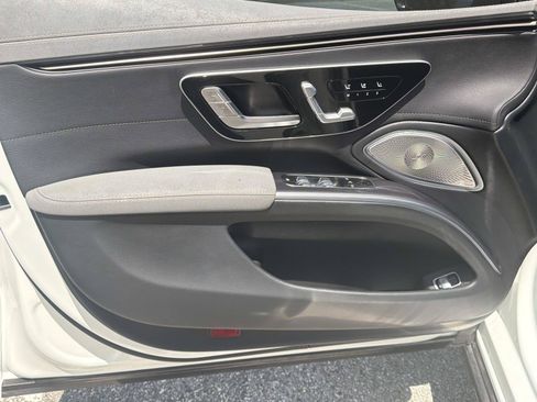 Used 2022 Mercedes-Benz EQS 450+ Sedan image 16