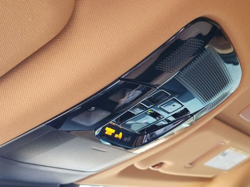 New 2026 Lexus NX 350 AWD w/ Luxury Package image 16