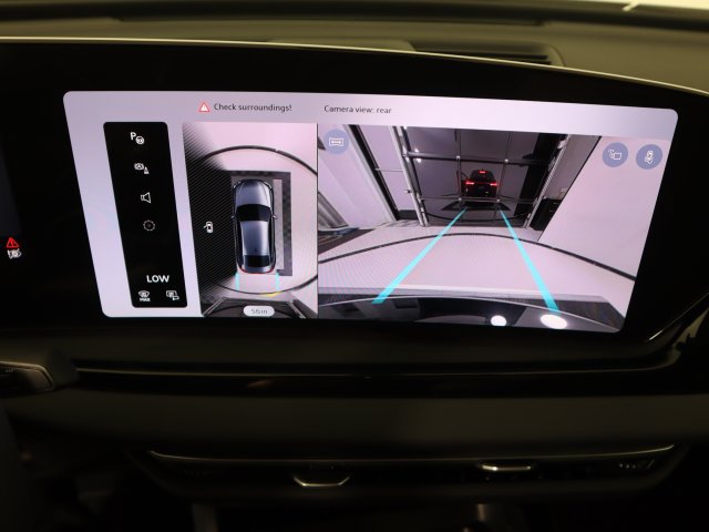 New 2026 Audi A5 Premium Plus AWD/4WD image 18