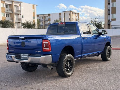 Used 2019 RAM 2500 Big Horn image 4