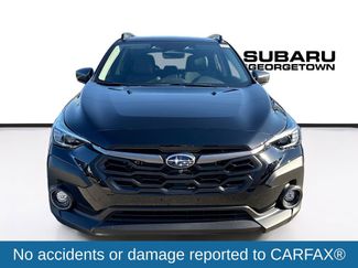 Used 2026 Subaru Crosstrek 2.5i Limited w/ Crosstrek Mirror Package video 2