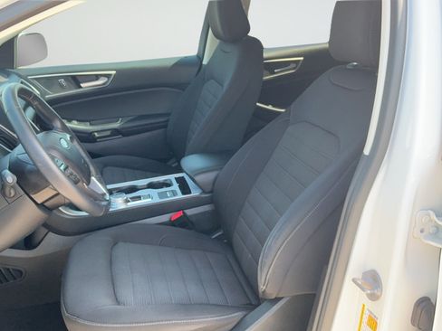 Used 2022 Ford Edge SEL w/ Convenience Package AWD/4WD image 11