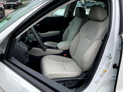 New 2025 Honda Accord SE image 10