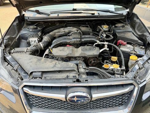 Used 2015 Subaru Impreza 2.0i AWD/4WD image 15