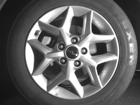 Used 2025 Kia Soul LX w/ LX Technology Package image 19