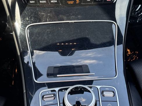 Used 2017 Mercedes-Benz C 300 4MATIC Coupe image 26