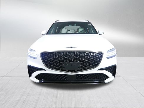 Used 2026 Genesis GV70 3.5T Sport Prestige image 2