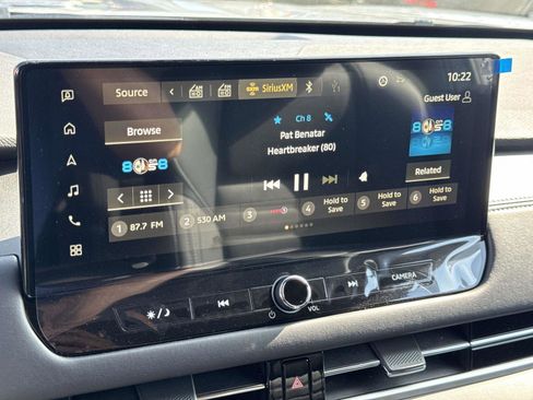 New 2025 Mitsubishi Outlander SE image 21