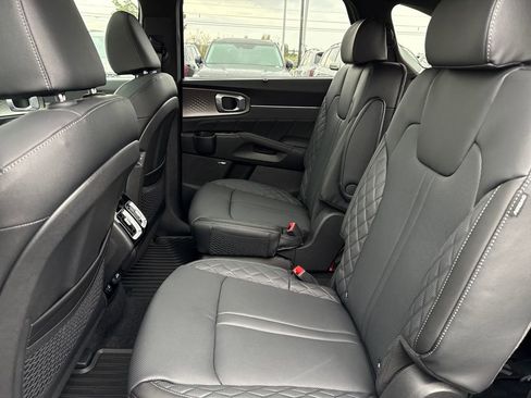 New 2026 Kia Sorento SX Prestige image 17