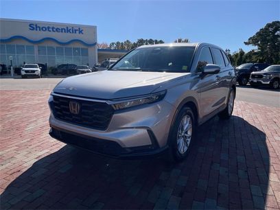 Certified 2023 Honda CR-V EX-L