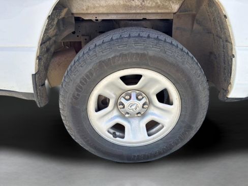 Used 2020 RAM 1500 Tradesman image 37