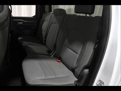 Used 2023 RAM 1500 Big Horn AWD/4WD image 18