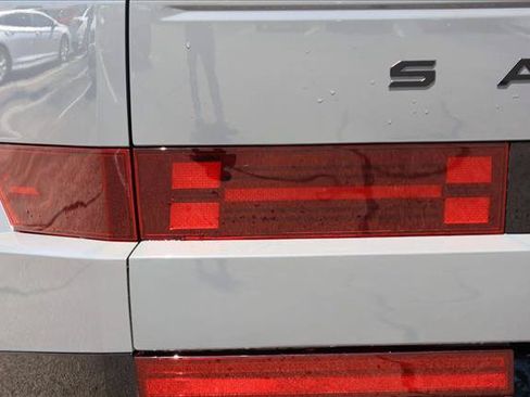 Used 2025 Hyundai Santa Fe Calligraphy AWD/4WD image 11