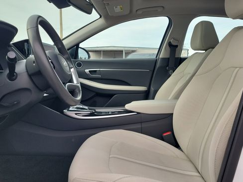 Used 2023 Hyundai Sonata SEL w/ Convenience Package image 19