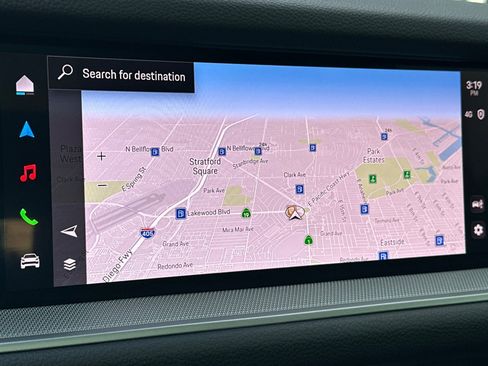 Used 2025 Porsche Cayenne image 19