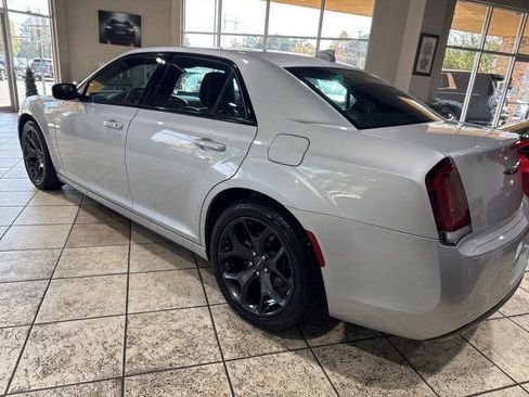 Used 2023 Chrysler 300 S image 4