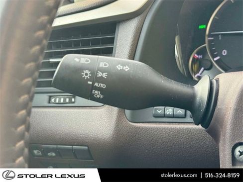 Certified 2020 Lexus RX 350 350 image 24