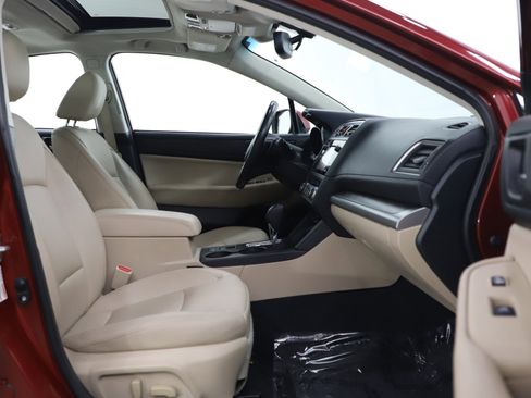 Used 2016 Subaru Legacy 3.6R Limited image 11