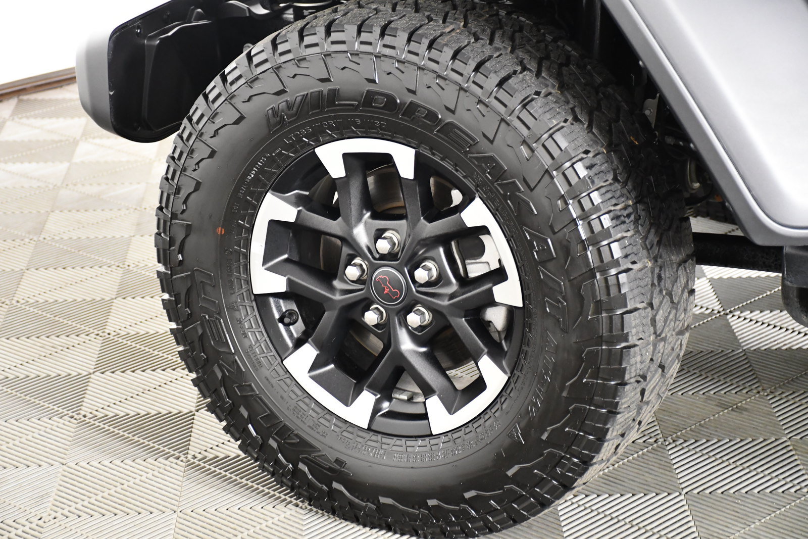 Used 2026 Jeep Gladiator Rubicon AWD/4WD image 51