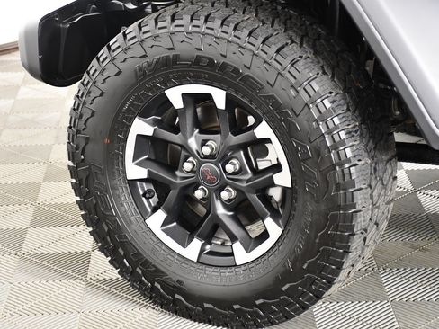 Used 2026 Jeep Gladiator Rubicon AWD/4WD image 51