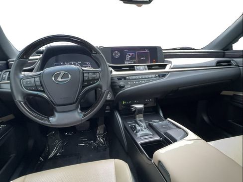 Used 2020 Lexus ES 350 w/ Premium Package image 40