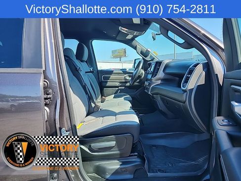 Certified 2023 RAM 1500 Big Horn AWD/4WD image 18