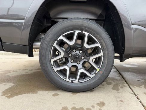 New 2026 RAM 1500 Laramie image 9