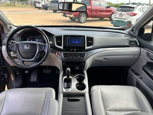 Used 2016 Honda Pilot EX-L image 23