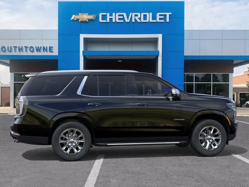 New 2026 Chevrolet Tahoe Premier w/ Sun And Tow Package AWD/4WD image 29