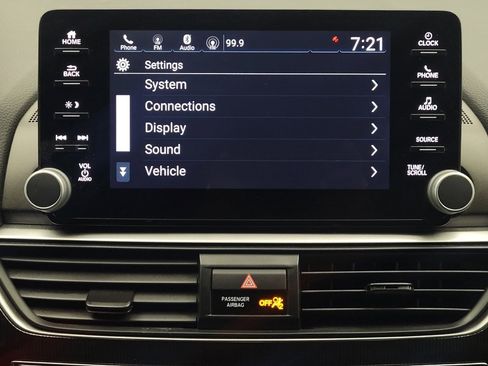 Used 2022 Honda Accord Sport image 25