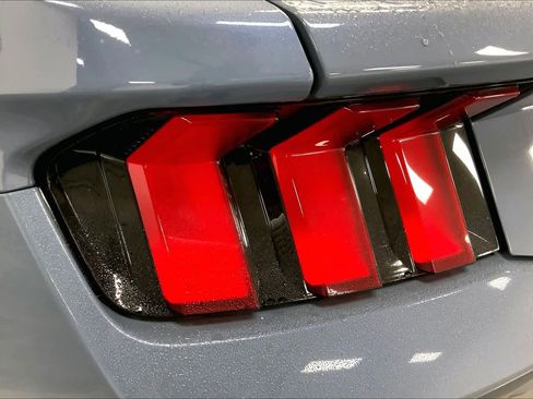 New 2026 Ford Mustang EcoBoost Fastback image 14