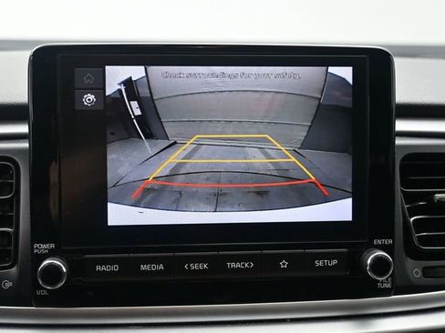 Used 2023 Kia Rio S image 12