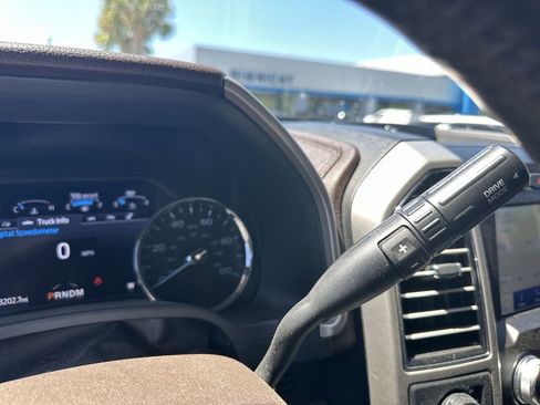 Used 2020 Ford F250 King Ranch w/ King Ranch Ultimate Package image 27