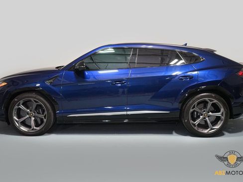 Used 2019 Lamborghini Urus image 5