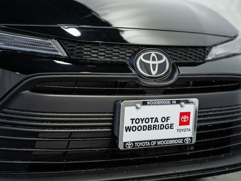 New 2026 Toyota Corolla LE image 9