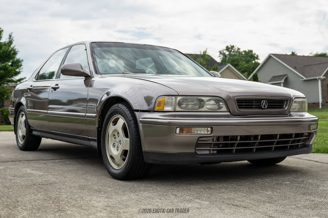 Used 1994 Acura Legend GS FWD image 12