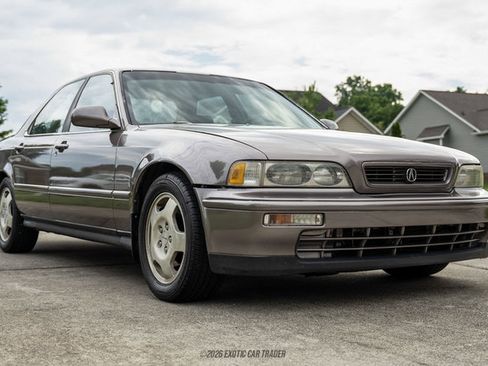 Used 1994 Acura Legend GS FWD image 12