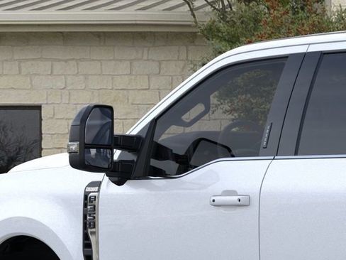 New 2026 Ford F350 King Ranch AWD/4WD image 20