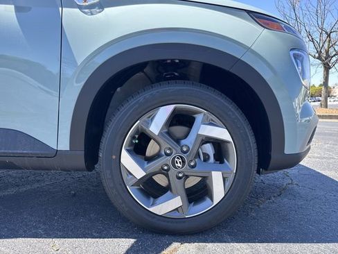 New 2026 Hyundai Venue SEL image 12