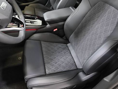 New 2026 Audi S5 Premium Plus AWD/4WD image 8