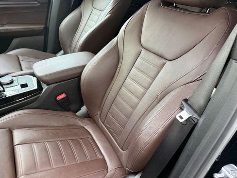 Certified 2022 BMW X3 xDrive30i w/ Premium Package 2 image 24